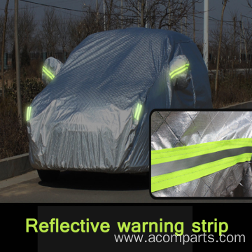 Sun protection car covers sun proof car covers